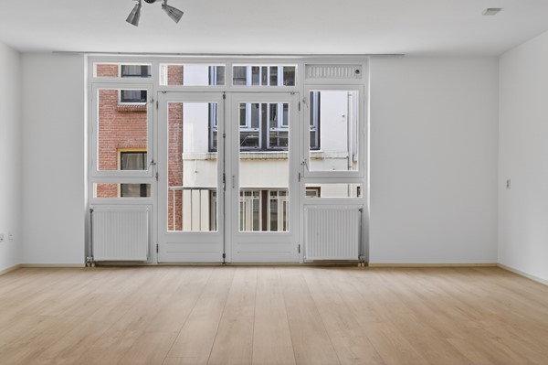 Medium property photo - Bethaniëndwarsstraat 3C, 1012 CB Amsterdam